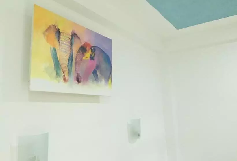 Majatalo Anthony Guesthouse