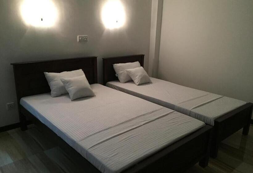 Pension Anthony Guesthouse