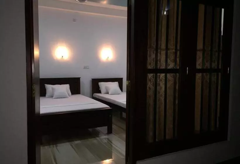 Majatalo Anthony Guesthouse