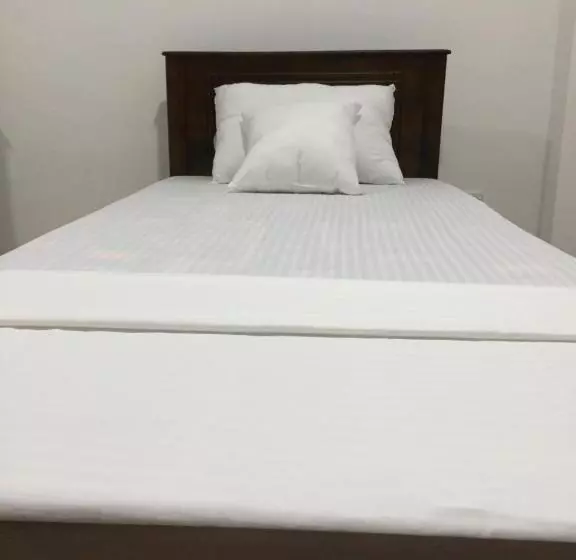 Majatalo Anthony Guesthouse