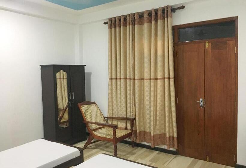 Pension Anthony Guesthouse