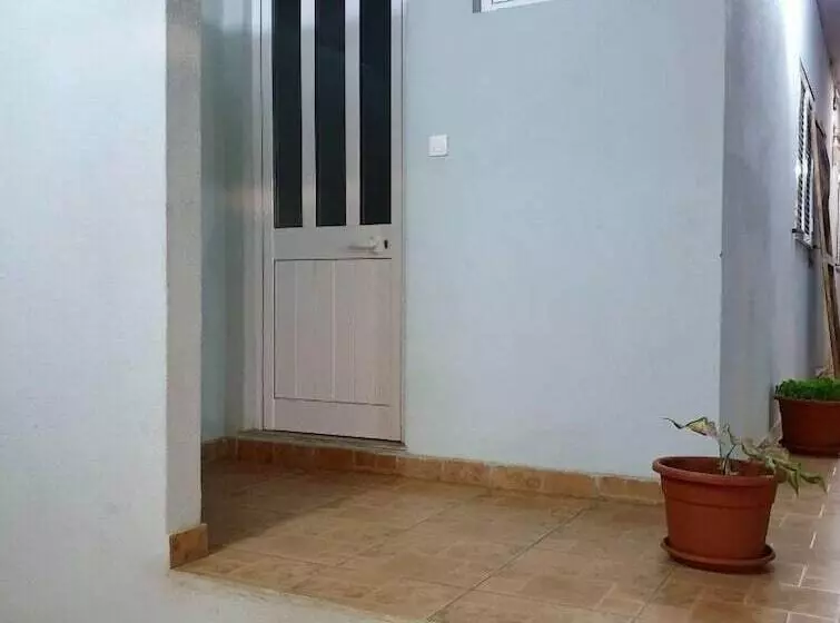 پانسیون Guest House Terezinha