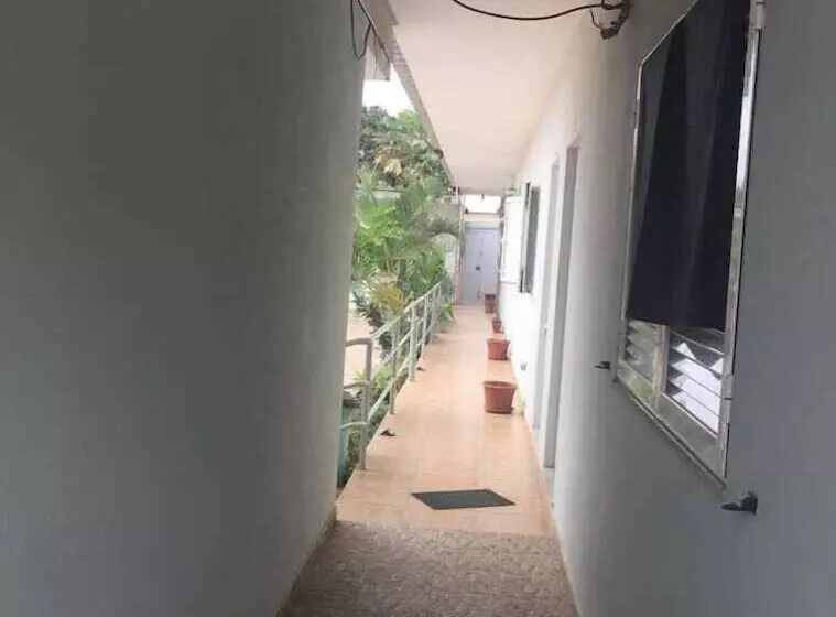 پانسیون Guest House Terezinha