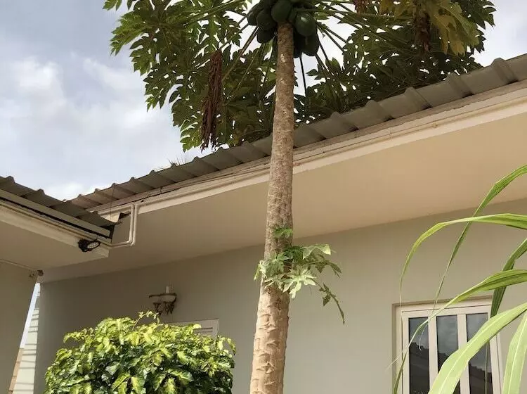 پانسیون Guest House Terezinha