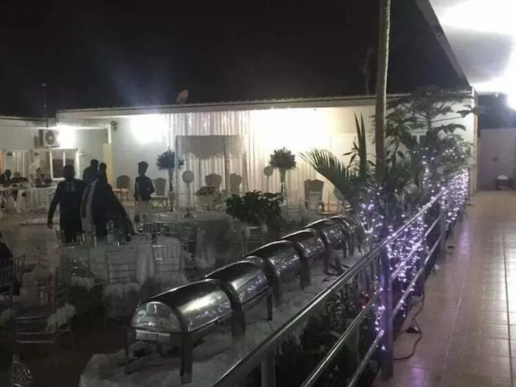 پانسیون Guest House Terezinha