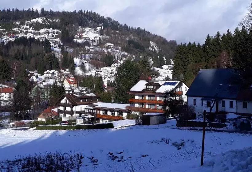 Pension Brix