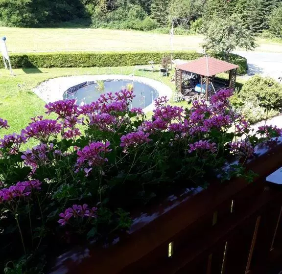 Pension Brix