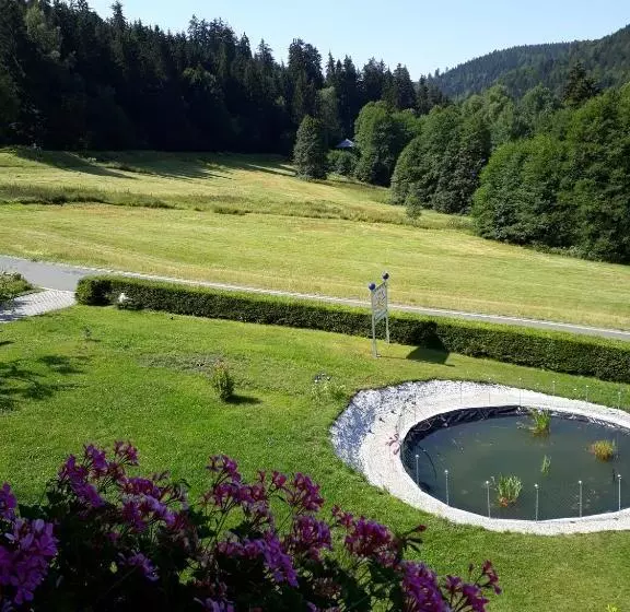 Pension Brix