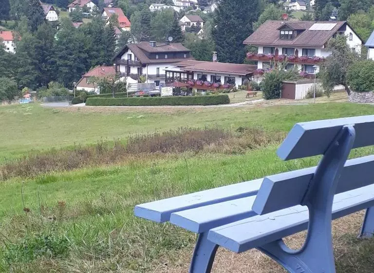 Pension Brix
