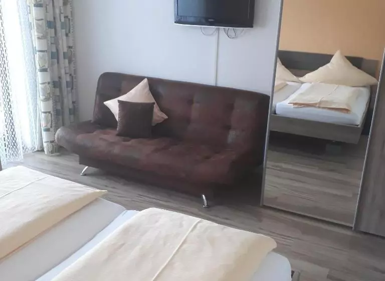 Pension Brix