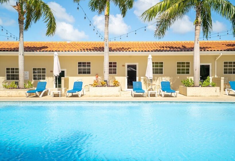 استراحتگاه Delynne Boutique