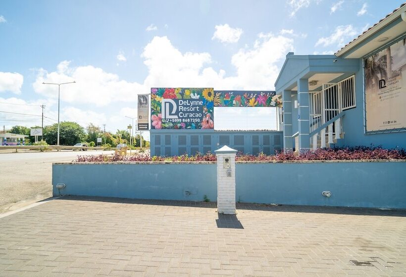 استراحتگاه Delynne Boutique