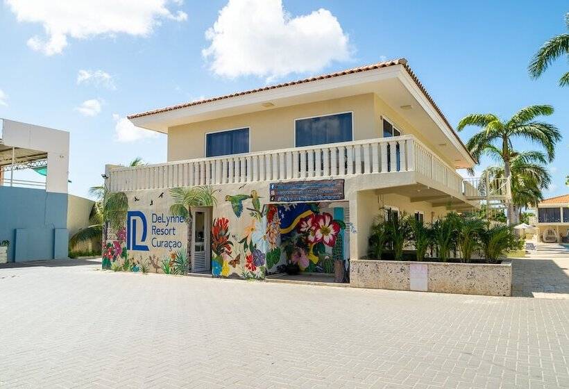 استراحتگاه Delynne Boutique