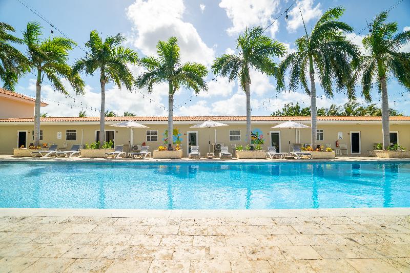 استراحتگاه Delynne Boutique