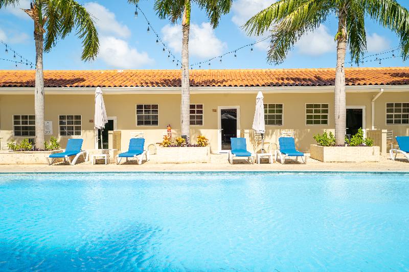 استراحتگاه Delynne Boutique