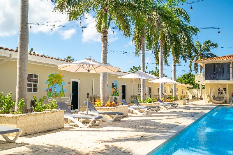 استراحتگاه Delynne Boutique