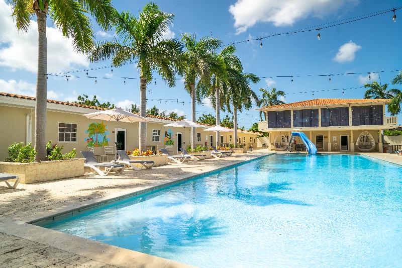 استراحتگاه Delynne Boutique