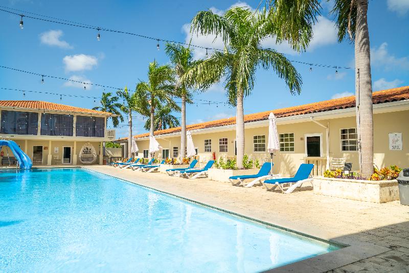 استراحتگاه Delynne Boutique