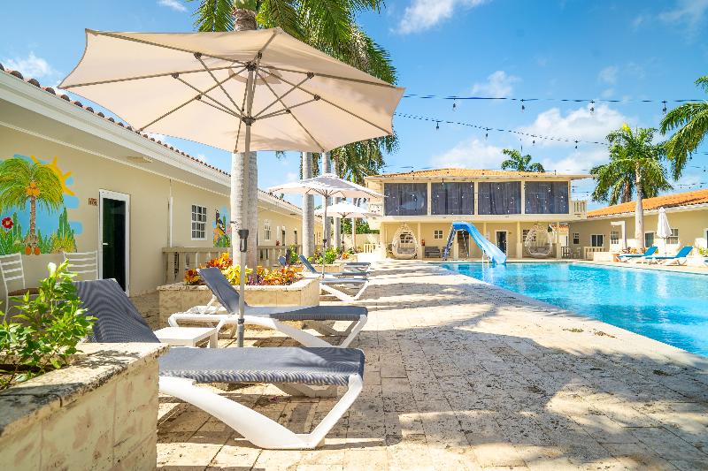 استراحتگاه Delynne Boutique