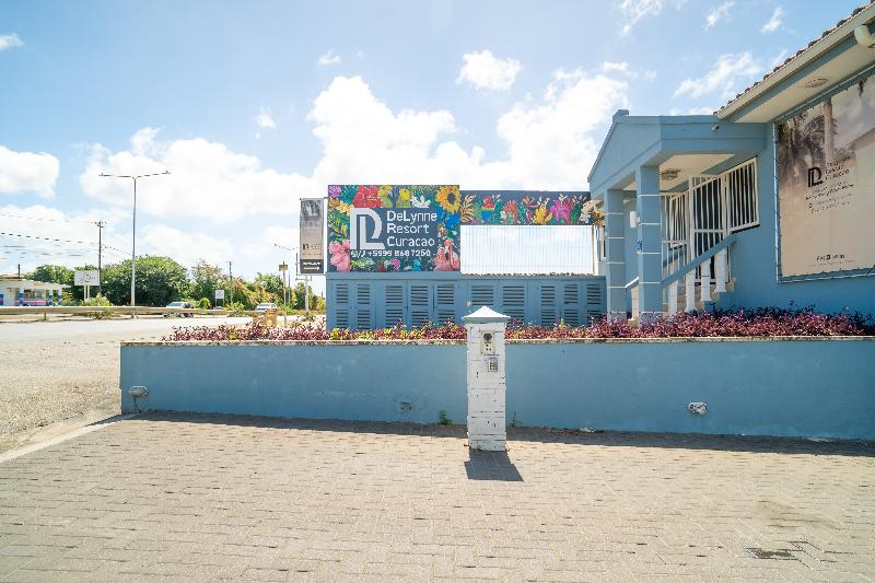 استراحتگاه Delynne Boutique