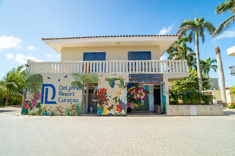 استراحتگاه Delynne Boutique