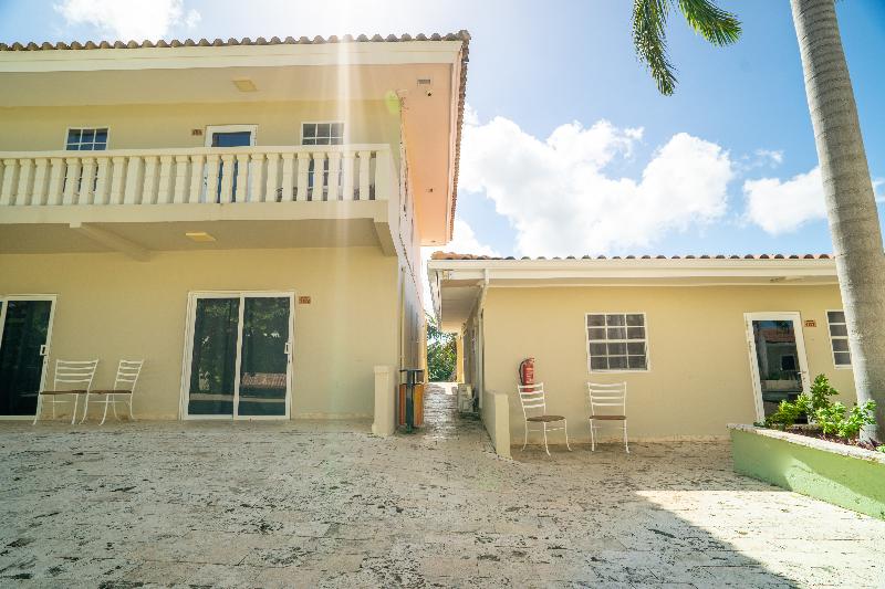 استراحتگاه Delynne Boutique