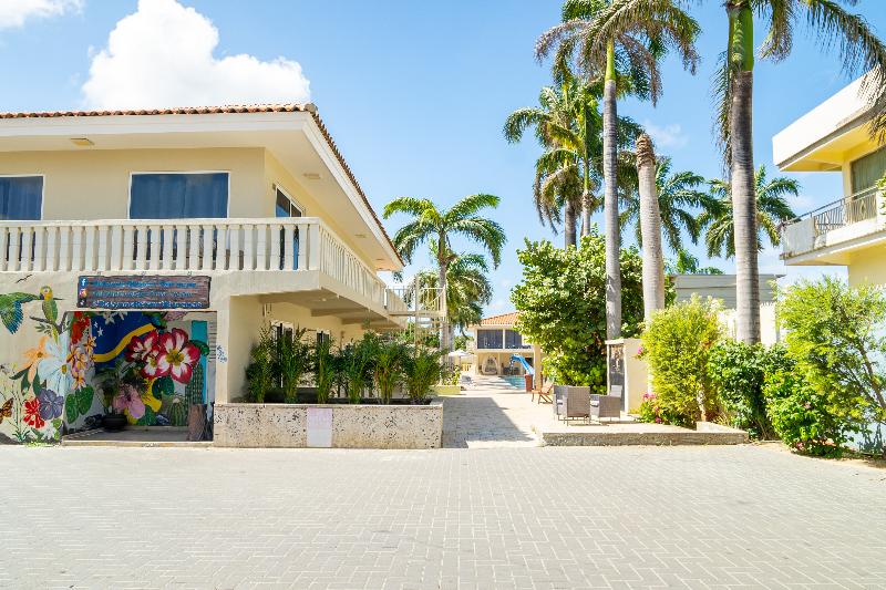 استراحتگاه Delynne Boutique