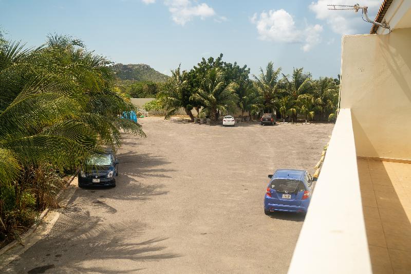 استراحتگاه Delynne Boutique