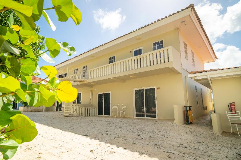 استراحتگاه Delynne Boutique