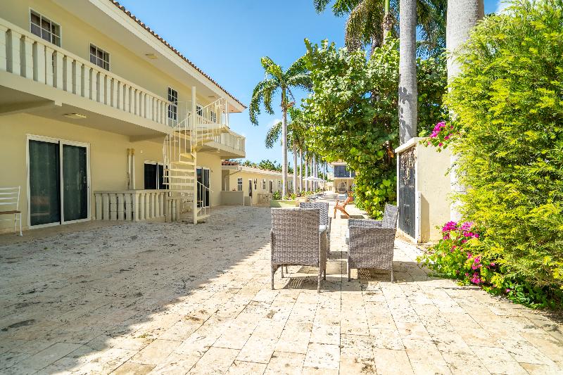 استراحتگاه Delynne Boutique