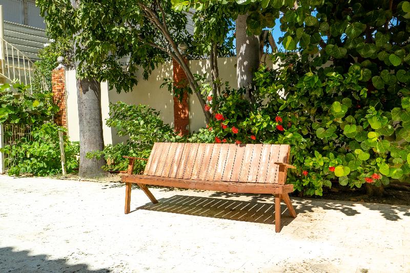 استراحتگاه Delynne Boutique