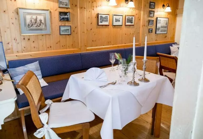 Hotelli Am Sommerbad