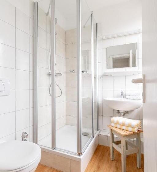 فندق Am Sommerbad