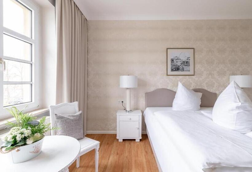 فندق Am Sommerbad