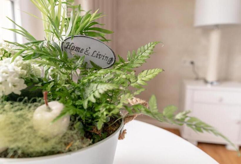 فندق Am Sommerbad