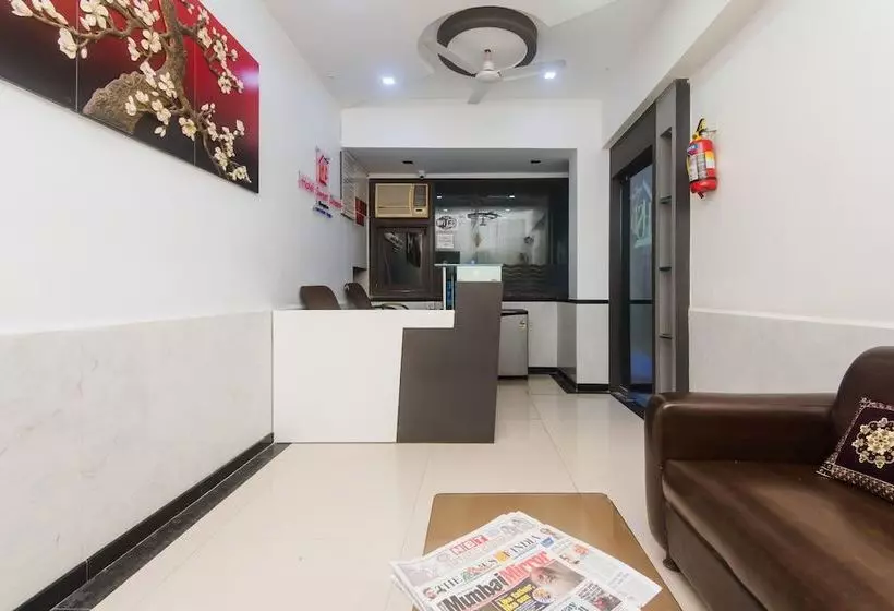 Oyo 24050 Hotel Sweet Dream