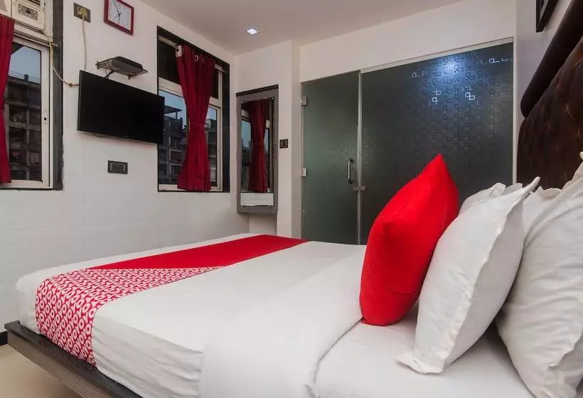 Oyo 24050 Hotel Sweet Dream