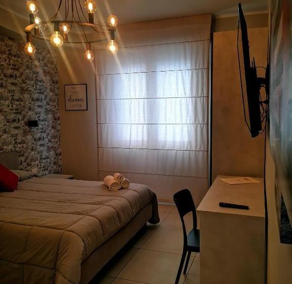 پانسیون Il Diretto