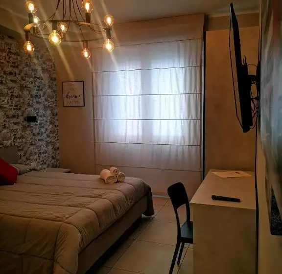 پانسیون Il Diretto