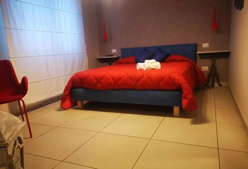 پانسیون Il Diretto