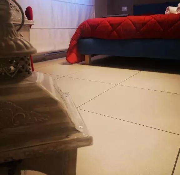 پانسیون Il Diretto