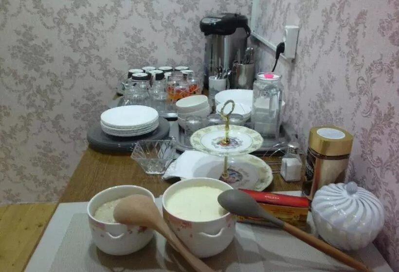 پانسیون Panorama Guesthouse