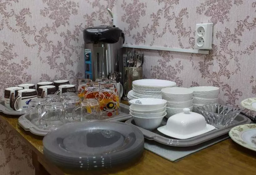 پانسیون Panorama Guesthouse