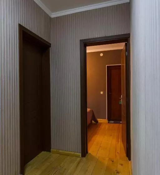 پانسیون Panorama Guesthouse