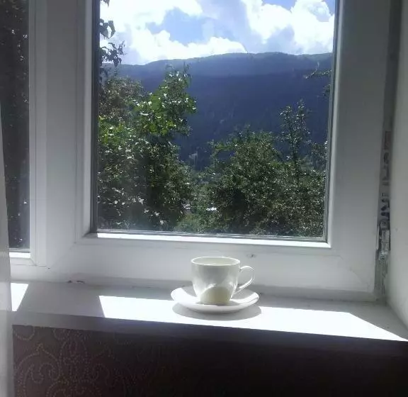 پانسیون Panorama Guesthouse