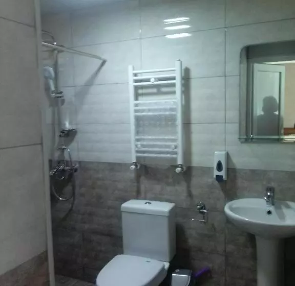 پانسیون Panorama Guesthouse