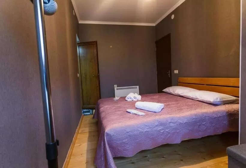 پانسیون Panorama Guesthouse