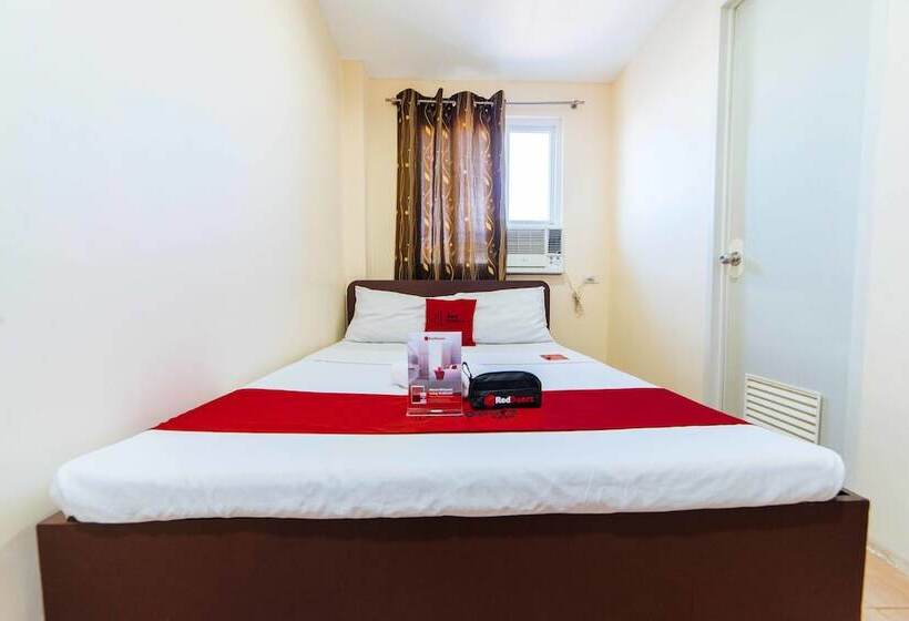 Pension Reddoorz Near Davao International Airport