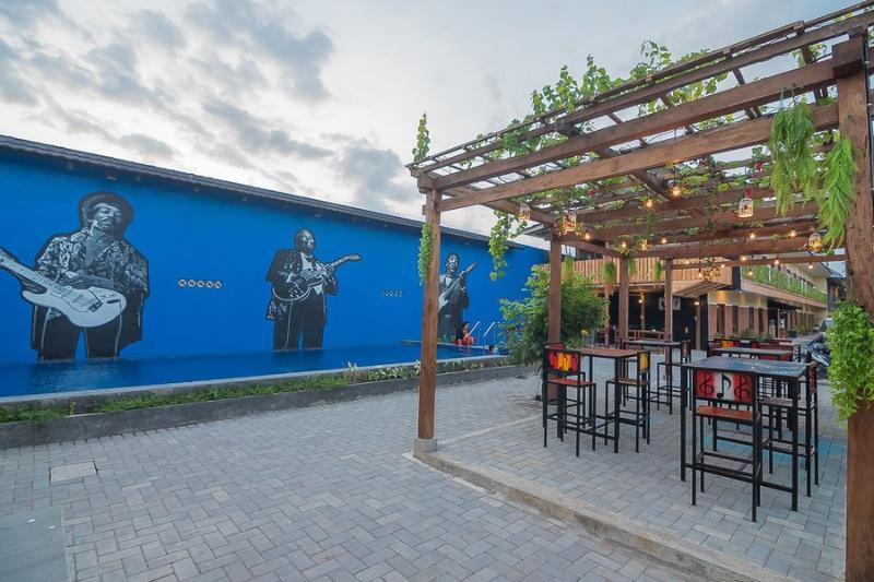 פנסיון Reddoorz Near Desa Wisata Kasongan