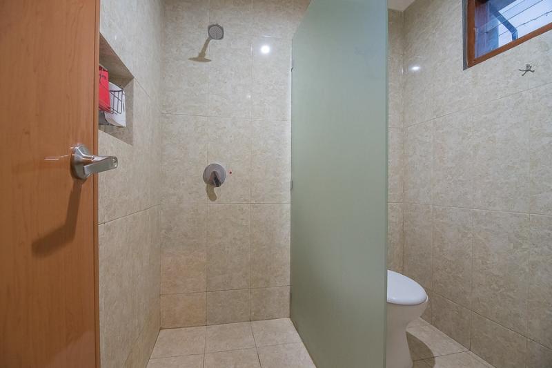 פנסיון Reddoorz Near Desa Wisata Kasongan